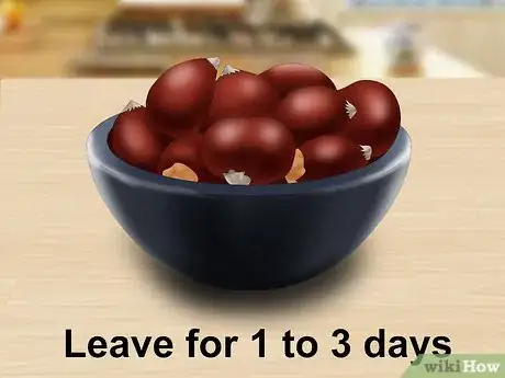 Image titled Eat a Raw Chestnut Step 2