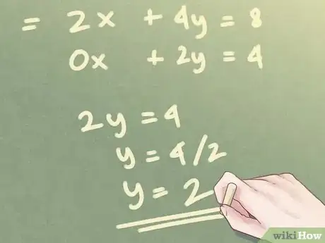 Image titled Solve a 2x3 Matrix Step 10