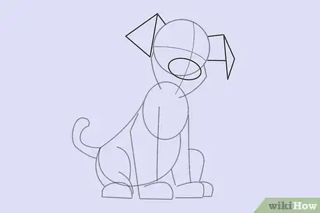 Image titled Draw a Cartoon Dog Step 16