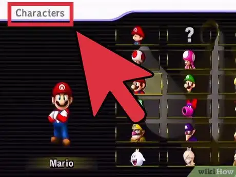 Image titled Unlock Toadette in Mario Kart Wii Step 3