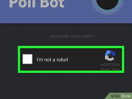 Image titled Create a Poll in a Discord Chat on iPhone or iPad Step 23