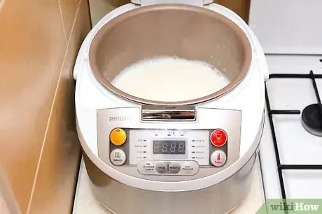 Image titled Make Almond Milk Yogurt Step 3