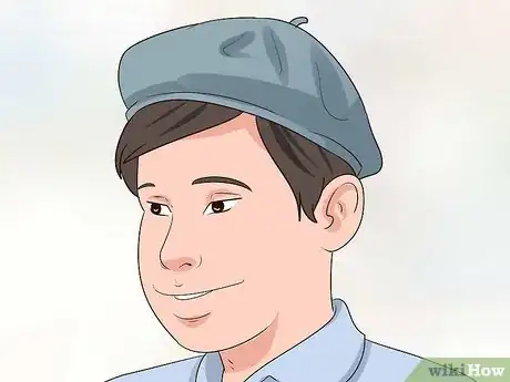 Image titled Look Like an Individual While Wearing a School Uniform Step 11