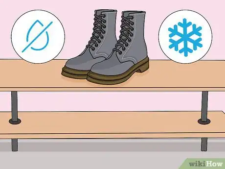 Image titled Clean Combat Boots Step 12