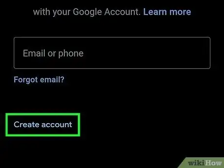 Image titled Create a Gmail Account Step 17
