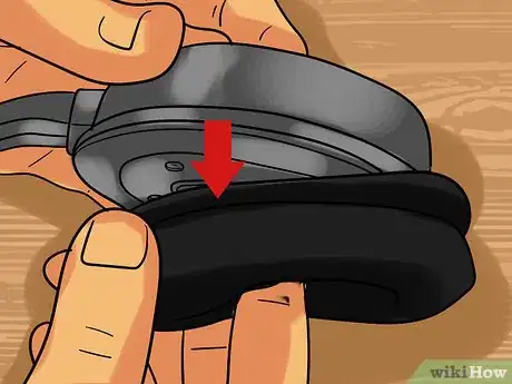 Image titled Make Your Wireless Headset Wired Step 12