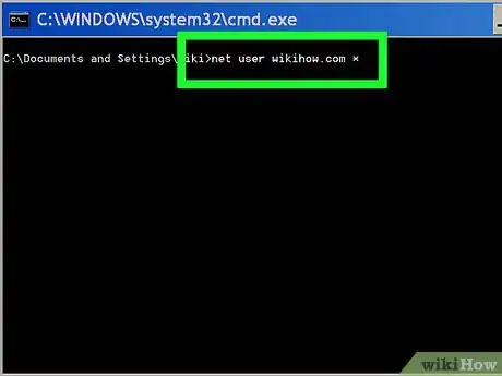 Image titled Retrieve Passwords in Windows XP Step 4