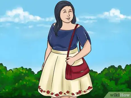 Image titled Look Gorgeous As a Heavily Obese Girl Step 3