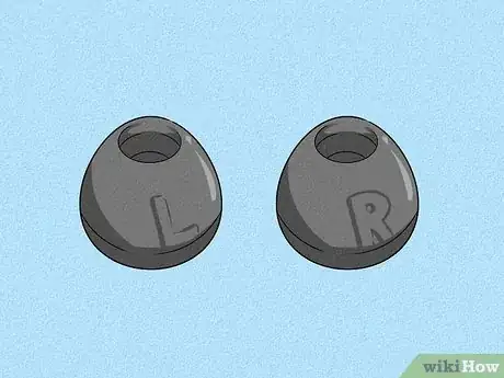 Image titled Change Earbud Tips Step 10