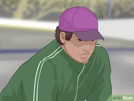 Image titled Hockey Stop Step 10