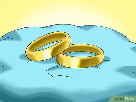 Image titled Plan Your Wedding Step 26