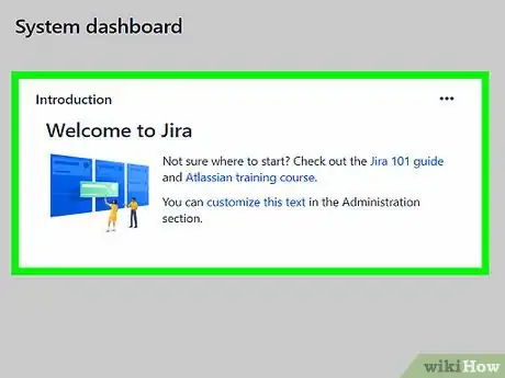 Image titled Delete an Issue in Jira on PC or Mac Step 1