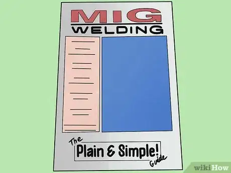 Image titled Use a MIG Welder Step 1