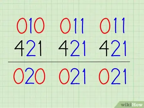 Image titled Convert Binary to Octal Number Step 5