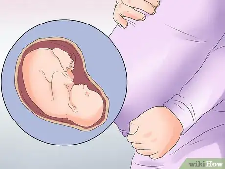 Image titled Learn More About Pregnancy Trimesters Step 22
