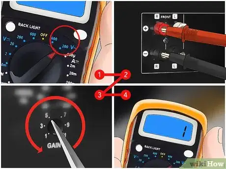 Image titled Measure Speaker Impedance Step 9