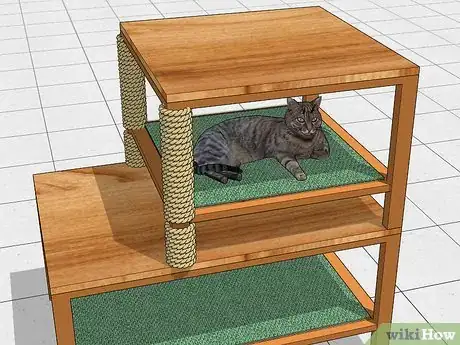 Image titled Build a Cat Condo Step 25