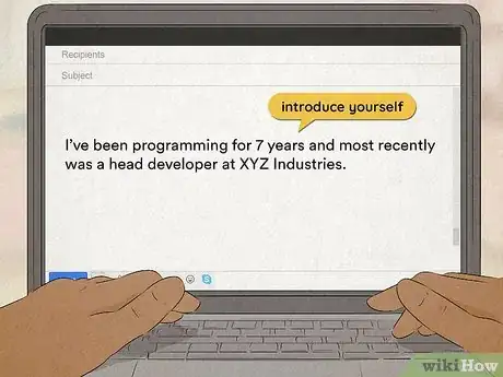 Image titled Respond to an Introduction Email Step 5
