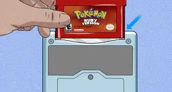 Tell if a GBA Game Is Fake