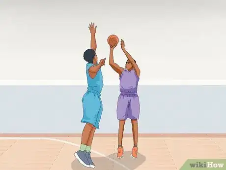 Image titled Play Basketball Step 16