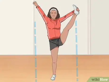 Image titled Do a Heel Stretch Step 10