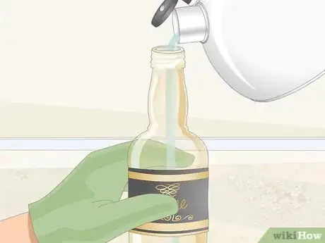 Image titled Remove Wine Labels for Collecting Step 2