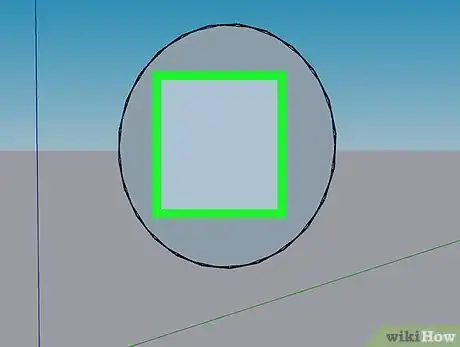 Image titled Make a Sphere in SketchUp Step 10
