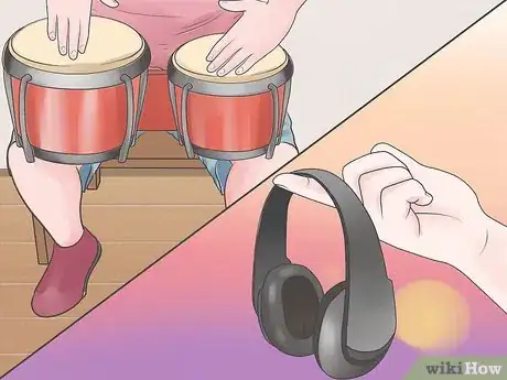 Image titled Play the Bongos Step 7