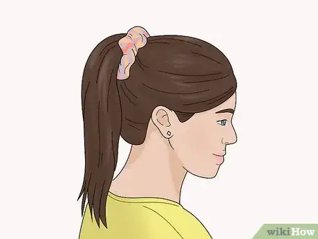 Image titled Wear Hair Accessories Step 16