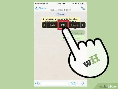 Image titled Manage Chats on Whatsapp Step 27