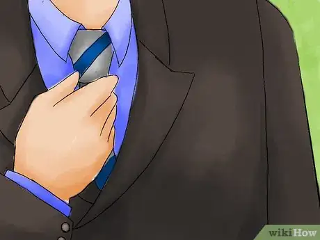 Image titled Dress to Impress at Your Interview Step 05