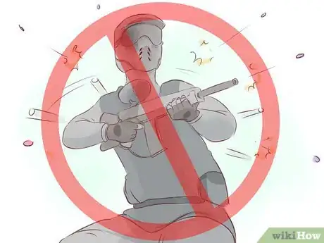 Image titled Play Paintball Step 15