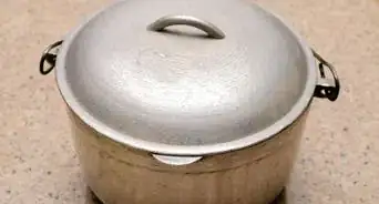 Use a Dutch Oven