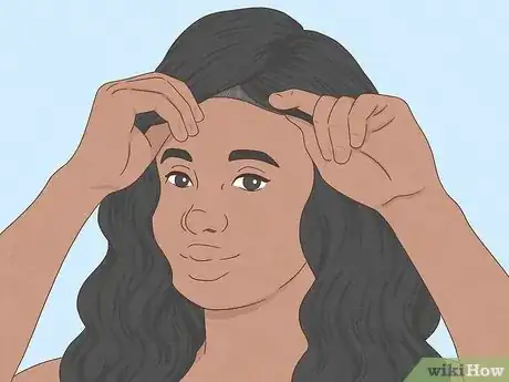 Image titled What Is the Best Protective Style for Relaxed Hair Step 12