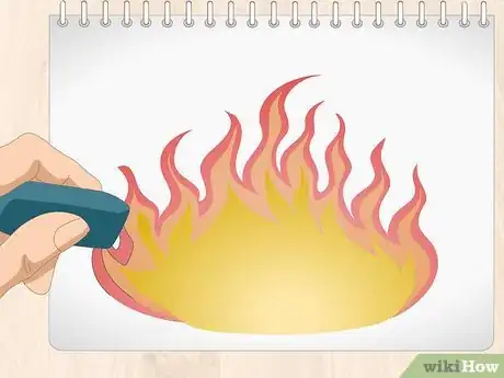 Image titled Draw Flames Step 13