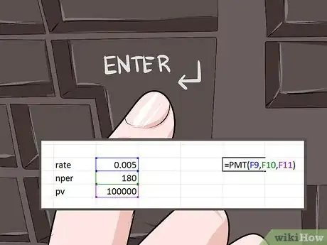 Image titled Calculate Mortgage Payments Step 3