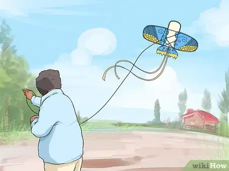 Image titled Make Chinese Kites Step 14