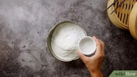 Image titled Make Dumplings for Soup Step 1