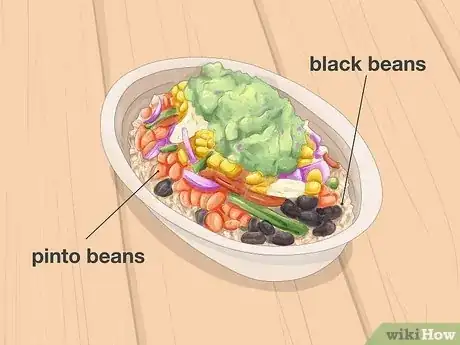 Image titled Order at Chipotle Step 17