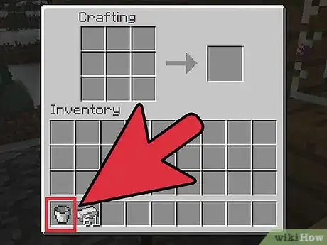 Image titled Control the Water Level in Minecraft Step 6