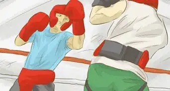 Train for Boxing