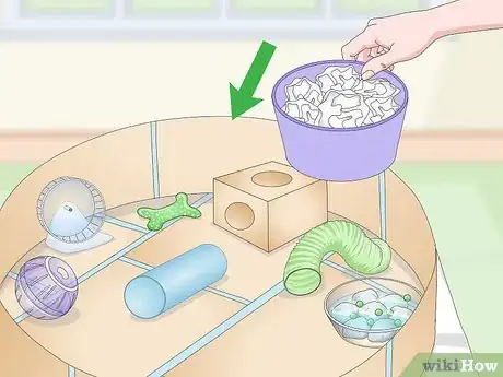 Image titled Build a Safe Playground for Your Pet Rats Step 9