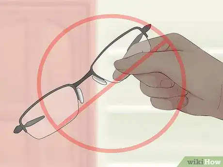 Image titled Take Care of Your Glasses Step 6