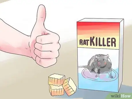 Image titled Prevent Rat Bite Fever Step 1