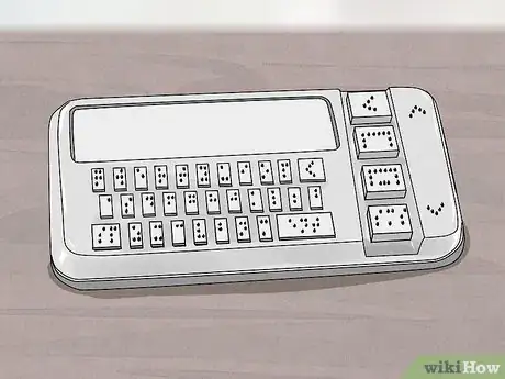 Image titled Use a Phone if You're Blind or Visually Impaired Step 2