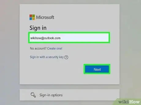 Image titled Open Hotmail Step 9