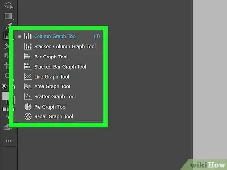 Image titled Make a Graph in Adobe Illustrator Step 3