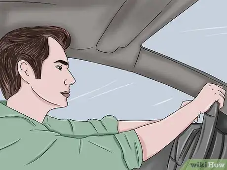 Image titled Avoid Accidents While Driving Step 13