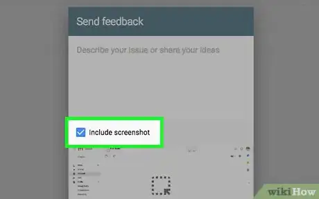 Image titled Report a Bug in Gmail Step 7