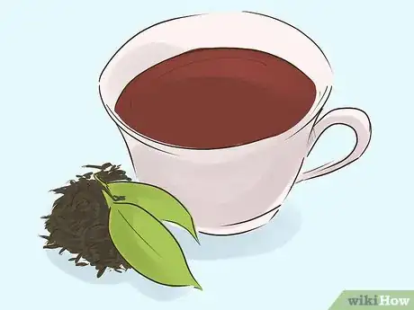 Image titled Drink Tea Step 2